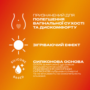 Интимный гель-смазка DUREX (Дюрекс) Play Warming с согревающим эффектом (лубрикант) 50 мл NEW