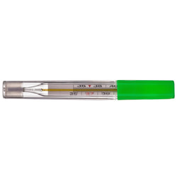 Термометр безртутный медицинский стеклянный Igar (Игар) 1 шт
