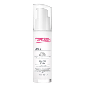 Сироватка-бустер для обличчя Topicrem (Топікрем) Mela 30 мл