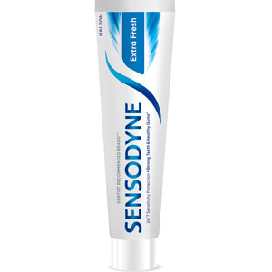 Зубная паста SENSODYNE (Сенсодин) Экстра свежесть 75 мл