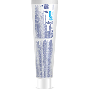 Зубная паста SENSODYNE (Сенсодин) Экстра свежесть 75 мл