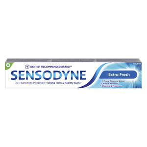 Зубная паста SENSODYNE (Сенсодин) Экстра свежесть 75 мл