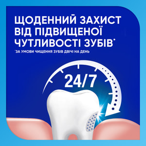 Зубная паста SENSODYNE (Сенсодин) Экстра свежесть 75 мл