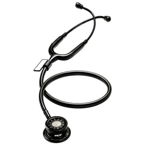 Стетоскоп MDF (МДФ) для дорослих модель Pulse Time 740 колір ВО