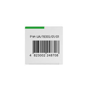 Липстер Минт крем 5% туба 5г