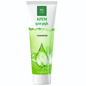 Крем для рук DR.NICE (Доктор Найс) питательный 75 мл