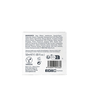 Крем для обличчя BYPHASSE (Біфаз) освітлюючий з вітаміном С та Е 50 мл