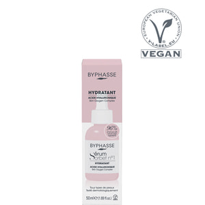 Сыворотка для лица BYPHASSE (Бифаз) Sorbet увлажняющая №1 50 мл