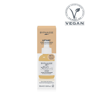 Лифтинг-сыворотка для лица BYPHASSE (Бифаз) Sorbet №2 50 мл