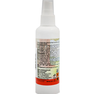 Спрей от укусов комаров DANI BABY (Дани Беби) для детей от 3-х лет 100 мл