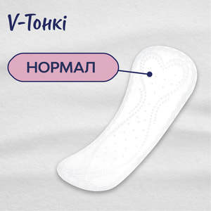 Прокладки ежедневные женские LIBRESSE (Либресс) Daily Style Normal (Дейли Стайл Нормал) упаковка 64 шт