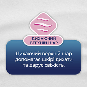 Прокладки ежедневные женские LIBRESSE (Либресс) Daily Style Normal (Дейли Стайл Нормал) упаковка 64 шт