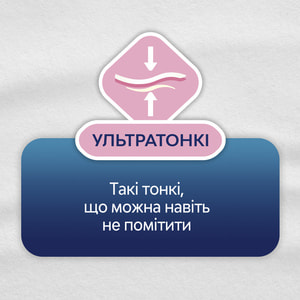 Прокладки ежедневные женские LIBRESSE (Либресс) Daily Style Normal (Дейли Стайл Нормал) упаковка 64 шт