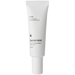 Гель від прищів SANE (Сейн) 30 мл