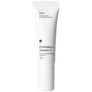 Патчи под глаза SANE (Сейн) жидкие 10 мл