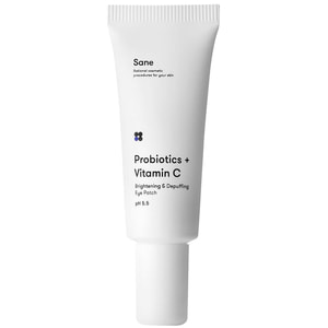 Патчі під очі SANE (Сейн) рідкі 20 мл