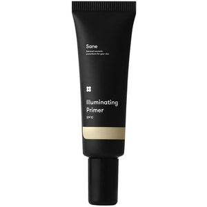 Праймер для лица SANE (Сейн) с эффектом сияния 30 мл