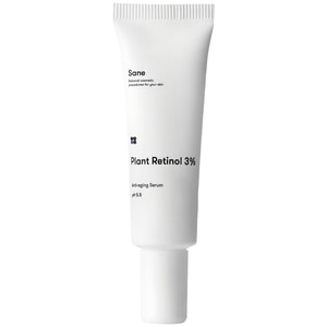 Сыворотка для лица SANE (Сейн) с ретинолом 30 мл