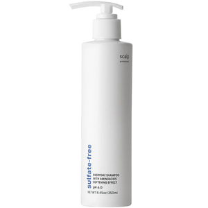 Шампунь для волосся SCALP (Скальп) безсульфатний з амінокислотами 250 мл