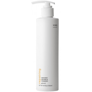 Маска для волос SCALP (Скальп) восстанавливающая с церамидами и пептидами 250 мл