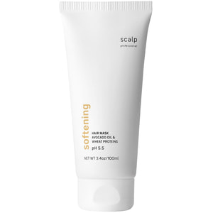 Маска для волос SCALP (Скальп) для смягчения увлажняющая 100 мл