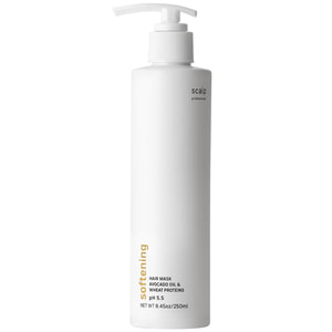 Маска для волос SCALP (Скальп) для смягчения увлажняющая 250 мл
