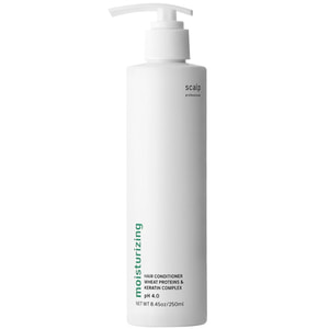 Бальзам для волос SCALP (Скальп) увлажняющий с кератином и протеинами 250 мл