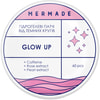 Патчи под глаза MERMADE (Мермейд) освежающие гидрогелевые Glow up 60 шт