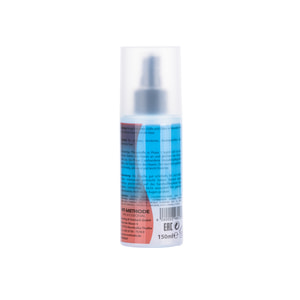 Кондиціонер-спрей для волосся Плацент формула Аеробіка моментальне відновлення 150 мл