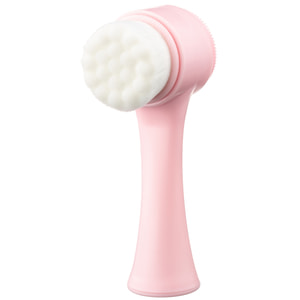 Щетка для лица MERMADE (Мермейд) Brush. Me двойная 1 шт