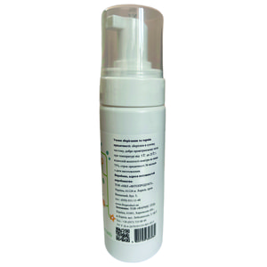 Крем-пена для лица и тела DR.NICE (Доктор Найс) D-Panthenol 150 мл