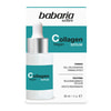 Сироватка для обличчя BABARIA (Бабарія) з рослинним колагеном проти зморшок 30 мл