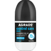 Дезодорант роликовий AGRADO (Аградо) Захист та догляд чоловіків 50 мл