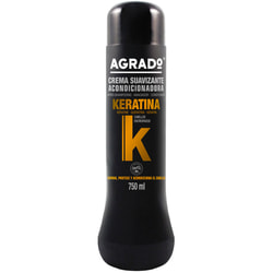 Кондиционер для волос AGRADO (Аградо) Кератин 750 мл