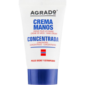 Крем для рук AGRADO (Аградо) концентрований 50 мл