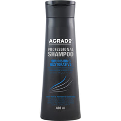 Шампунь для волосся AGRADO (Аградо) Prof живильний та відновлювальний 400 мл