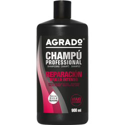Шампунь для волос AGRADO (Аградо) Prof интенсивное восстановление и сияние 900 мл