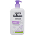 Гель для интимной гигиены CORINE DE FARME (Корин де Фарм) цветок лилии без сульфатов 250 мл