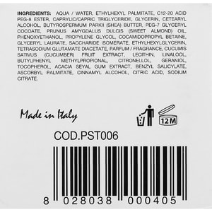 Молочко для обличчя PHYTO SINTESI (Фіто Сінтезі) очищуюче для нормальної та сухої шкіри 200 мл