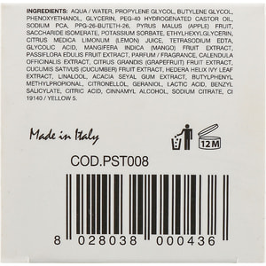 Тоник для лица PHYTO SINTESI (Фито Синтези) для нормальной и сухой кожи 200 мл