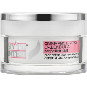 Крем для обличчя PHYTO SINTESI (Фіто Сінтезі) для чутливої шкіри з календулою 50 мл
