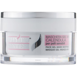 Маска для обличчя PHYTO SINTESI (Фіто Сінтезі) для чутливої шкіри з календулою 50 мл
