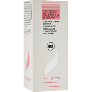 Флюид для лица PHYTO SINTESI (Фито Синтези) для чувствительной кожи 100 мл