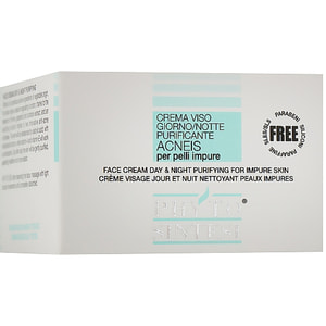 Крем для обличчя PHYTO SINTESI (Фіто Сінтезі) для проблемної шкіри очищуючий 50 мл