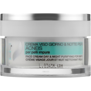 Крем для обличчя PHYTO SINTESI (Фіто Сінтезі) для проблемної шкіри очищуючий 50 мл