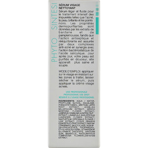 Сыворотка для лица PHYTO SINTESI (Фито Синтези) для проблемной кожи очищающая 30 мл