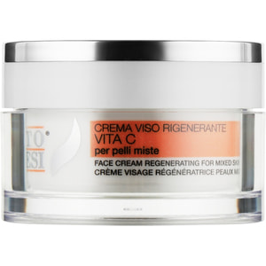 Крем для обличчя PHYTO SINTESI (Фіто Сінтезі) Віта-С регенеруючий 50 мл