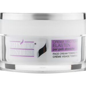 Крем для обличчя PHYTO SINTESI (Фіто Сінтезі) для пружності шкіри з еластаном 50 мл