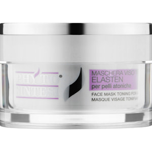 Маска для лица PHYTO SINTESI (Фито Синтези) для упругой кожи с эластаном 50 мл