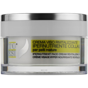 Крем для обличчя PHYTO SINTESI (Фіто Сінтезі) для зрілої шкіри з колагеном суперпоживний відновлюючий 50 мл